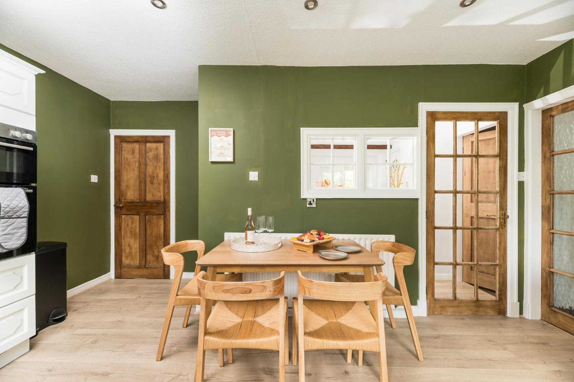 Central Malham Wellbeing Escape With Hot Tub Sleeps 8 Εξωτερικό φωτογραφία
