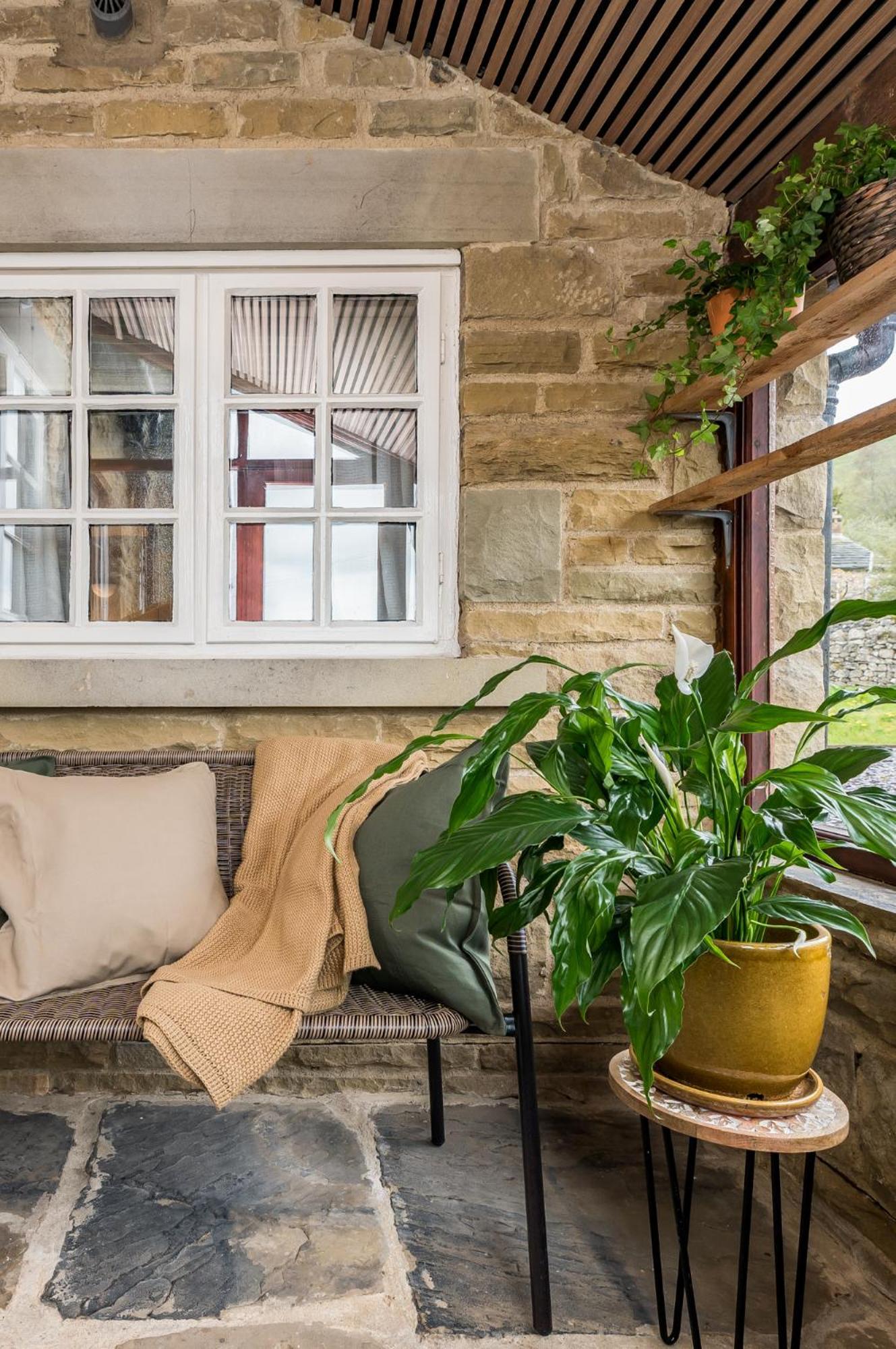 Central Malham Wellbeing Escape With Hot Tub Sleeps 8 Εξωτερικό φωτογραφία