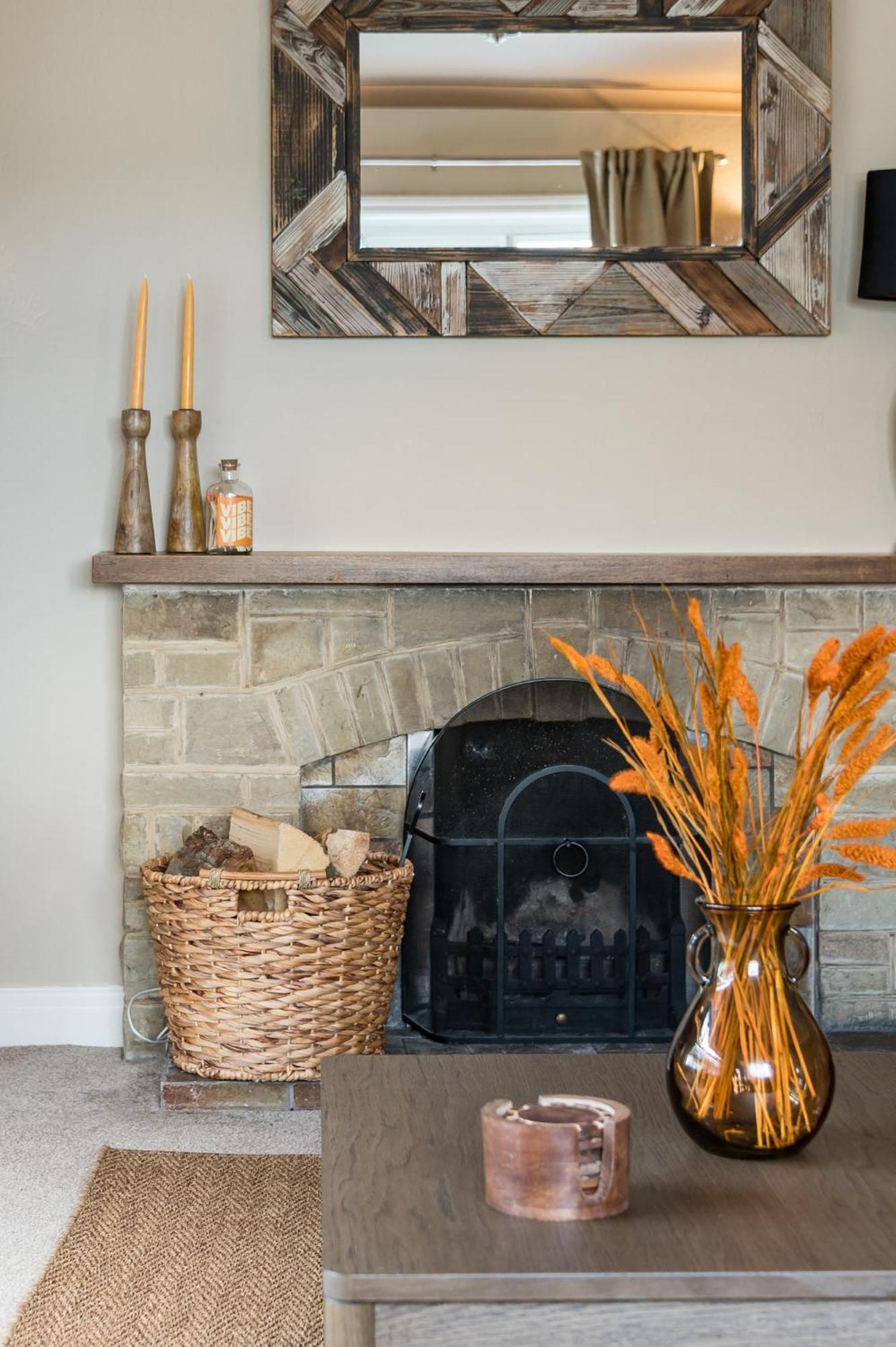 Central Malham Wellbeing Escape With Hot Tub Sleeps 8 Εξωτερικό φωτογραφία